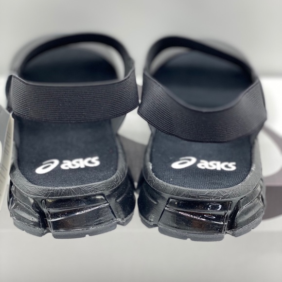 ASICS UNISEX GEL QUANTUM - Picture 9 of 11